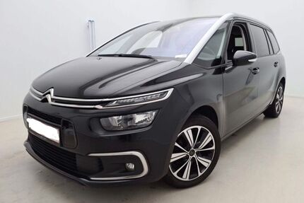 Citroen Grand C4 Picasso / SpaceTourer Gebrauchtwagen