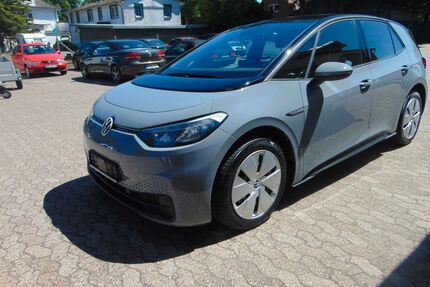 VW ID.3 Gebrauchtwagen