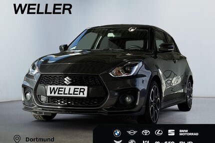 Suzuki Swift Gebrauchtwagen