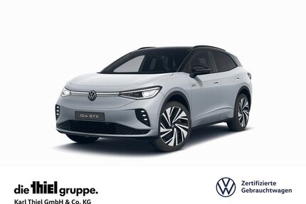 VW ID.4 Gebrauchtwagen
