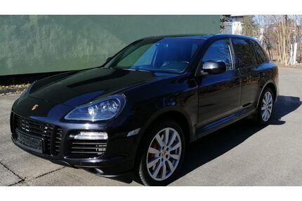 Porsche Cayenne Gebrauchtwagen
