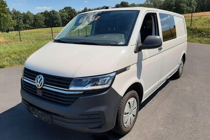 VW T6 Kombi Gebrauchtwagen