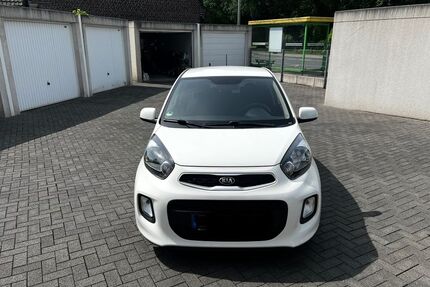 Kia Picanto Gebrauchtwagen