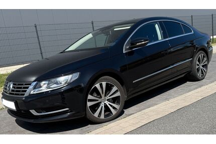 VW CC Gebrauchtwagen