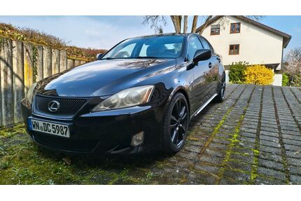 Lexus IS 250 Gebrauchtwagen