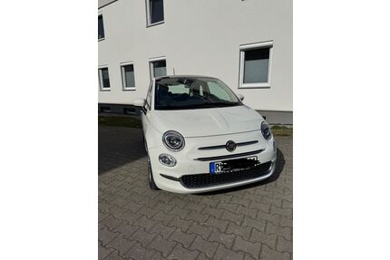 Fiat 500 Gebrauchtwagen