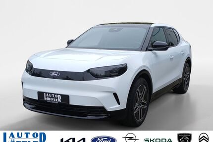 Ford Capri Gebrauchtwagen