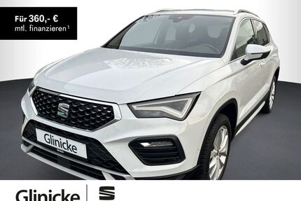 Seat Ateca Gebrauchtwagen