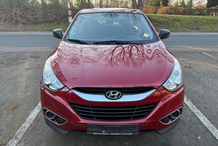 Hyundai ix35 Gebrauchtwagen