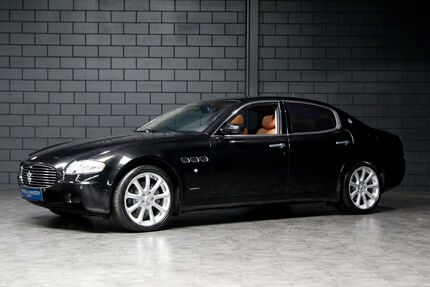 Maserati Quattroporte Gebrauchtwagen