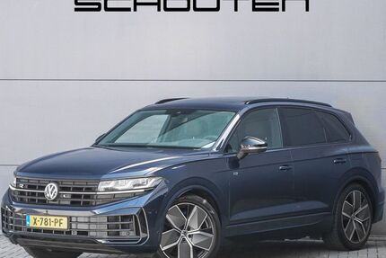 VW Touareg Gebrauchtwagen