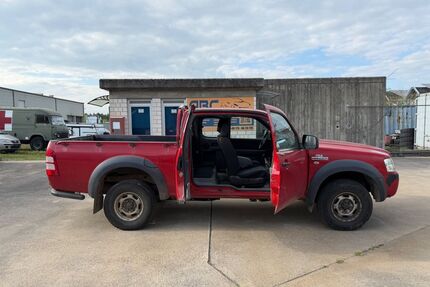 Ford Ranger Gebrauchtwagen