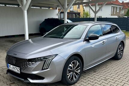 Peugeot 508 Gebrauchtwagen