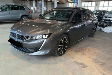 Peugeot 508 Gebrauchtwagen