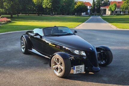 Plymouth Prowler Gebrauchtwagen