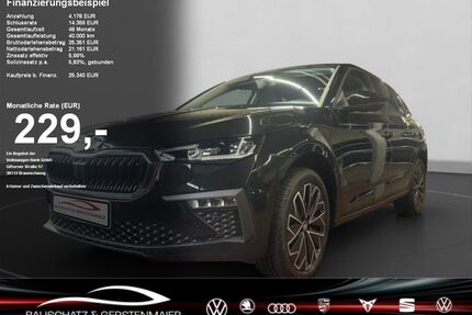 Skoda Scala Gebrauchtwagen