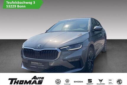 Skoda Scala Gebrauchtwagen
