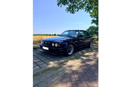 BMW 525 Gebrauchtwagen