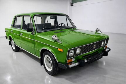 Lada 2107 Gebrauchtwagen