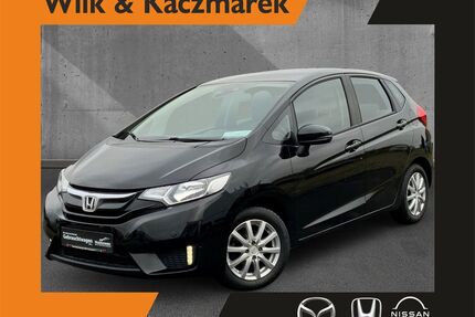 Honda Jazz Gebrauchtwagen
