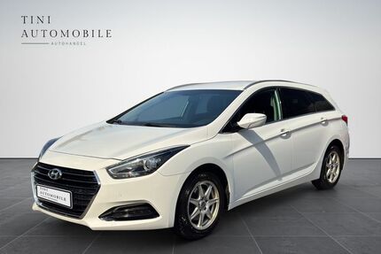 Hyundai i40 Gebrauchtwagen