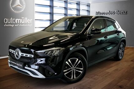 Mercedes-Benz GLA 200 Gebrauchtwagen