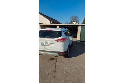 Ford Kuga Gebrauchtwagen