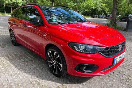 Fiat Tipo Gebrauchtwagen