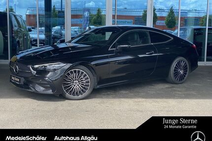 Mercedes-Benz CLE 450 Gebrauchtwagen