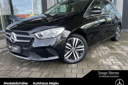 Mercedes-Benz B 250 Gebrauchtwagen
