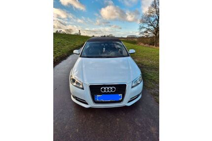 Audi Cabriolet Gebrauchtwagen