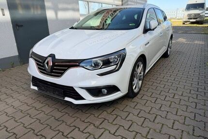 Renault Megane Gebrauchtwagen