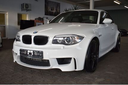 BMW 1er M Coupé Gebrauchtwagen