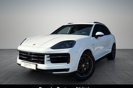 Porsche Cayenne Gebrauchtwagen