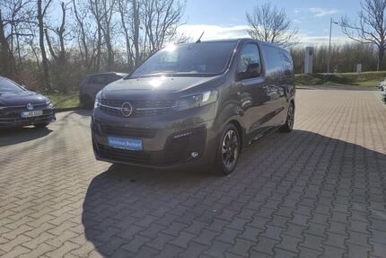 Opel Zafira Life Gebrauchtwagen