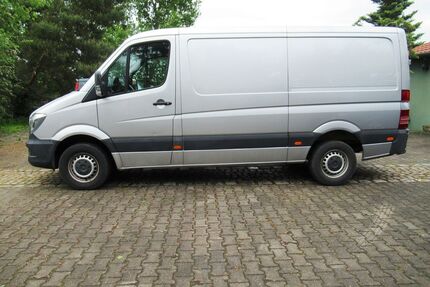 Mercedes-Benz Sprinter Gebrauchtwagen