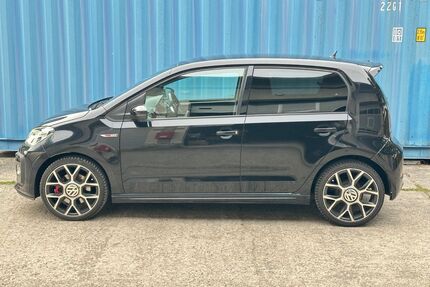 VW up! Gebrauchtwagen
