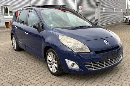 Renault Scenic Gebrauchtwagen