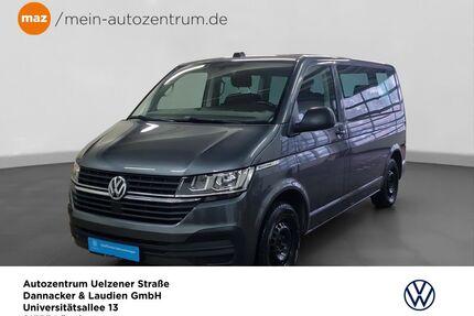 VW T6 Multivan Gebrauchtwagen