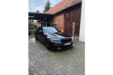 BMW 540 Gebrauchtwagen