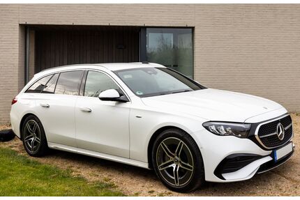 Mercedes-Benz E 300 Gebrauchtwagen