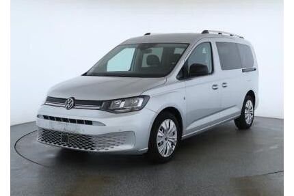 VW Caddy Maxi Gebrauchtwagen