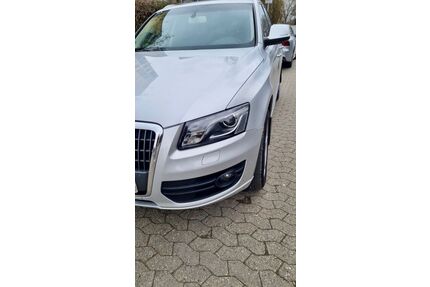 Audi Q5 Gebrauchtwagen