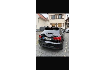 Audi A1 Gebrauchtwagen