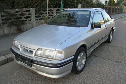 Ford Sierra Gebrauchtwagen