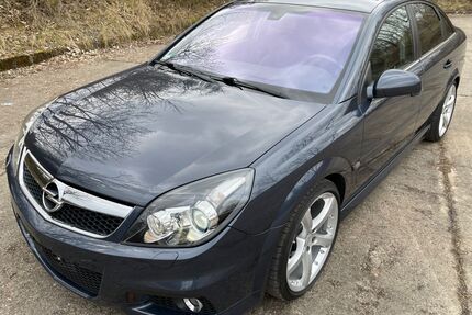 Opel Vectra Gebrauchtwagen