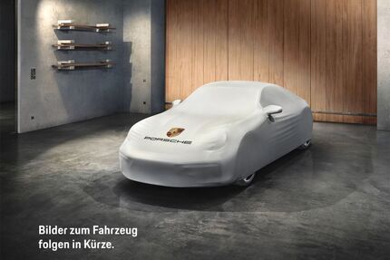 Porsche 991 Gebrauchtwagen