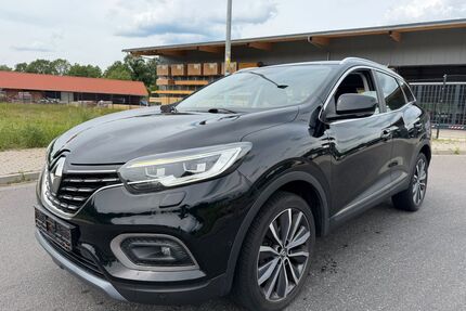 Renault Kadjar Gebrauchtwagen