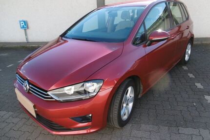 VW Golf Sportsvan Gebrauchtwagen