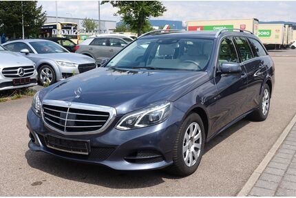 Mercedes-Benz E 300 Gebrauchtwagen